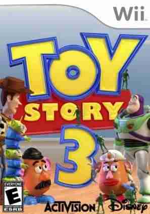 Descargar Toy Story 3 [MULTI5][WII-Scrubber] por Torrent